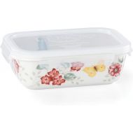 Lenox Butterfly Meadow, Rectangular Serve and Store