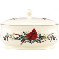 Lenox 870601 Winter Greetings Covered Dish