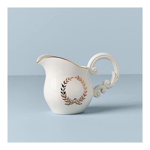 레녹스 Lenox 893265 Autumn Studio Small Pitcher