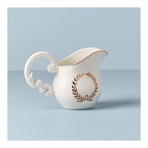 레녹스 Lenox 893265 Autumn Studio Small Pitcher