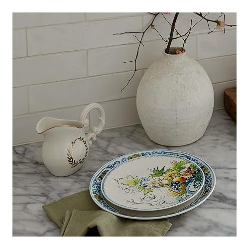 레녹스 Lenox 893265 Autumn Studio Small Pitcher