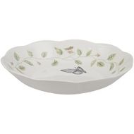 Lenox Butterfly Meadow Individual Pasta Bowl