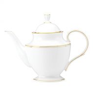 Lenox Federal Gold Teapot