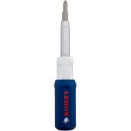 LENOX Tools Screwdriver, 9-in-1 Multi-Tool (23932)