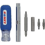 LENOX 9-In-1 Multi-Bit Screwdriver (LXHT68000)