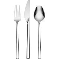 Lenox Lx Collective Piece Flatware Set, 26 Count, Metallic