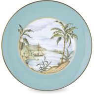 Lenox Accent Plate British Colonial Tradewind, 0