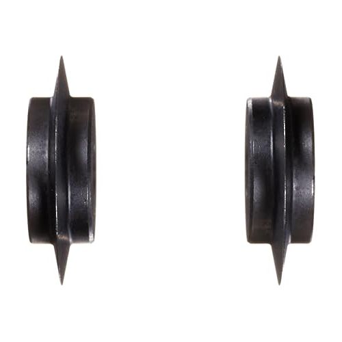 레녹스 LENOX Tools Tubing Cutter Replacement Steel Cutting Wheel, 2-Pack (14829TSB)