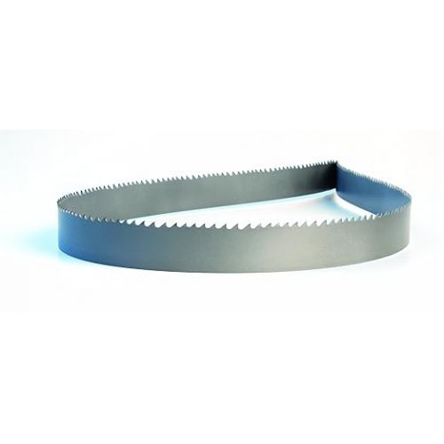 레녹스 Lenox - 97877QPB103050 QXP Vari-Raker Band Saw Blade, Bimetal, Regular Tooth, Raker Set, Positive Rake, 120