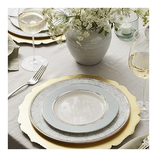 레녹스 Lenox Westmore 5-Piece Place Setting, White