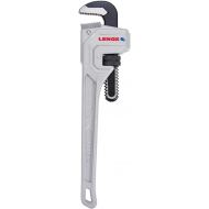 Lenox Aluminum Pipe Wrench, 14 Inch (LXHT90614)