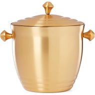 Lenox Tuscany Classics Gold Ice Bucket, 2.95 LB, Metallic