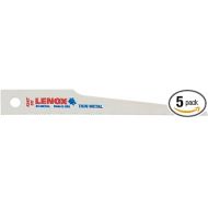 Lenox AIRSAW 424T 4X1/2X023X24 5/PK