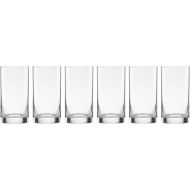 Lenox Tuscany Classics 6-Piece Juice Glass Set, 2.85 LB, Clear, 8 oz