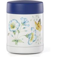 Lenox Butterfly Meadow Insulated Food Container, 0.65 LB, Multi