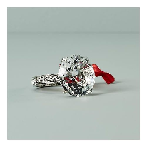 레녹스 Lenox 894720 2022 Engagement Ring Ornament