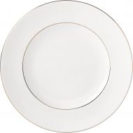 Lenox Continental Dining Gold 5pc Place Setting, 5.20 LB, White
