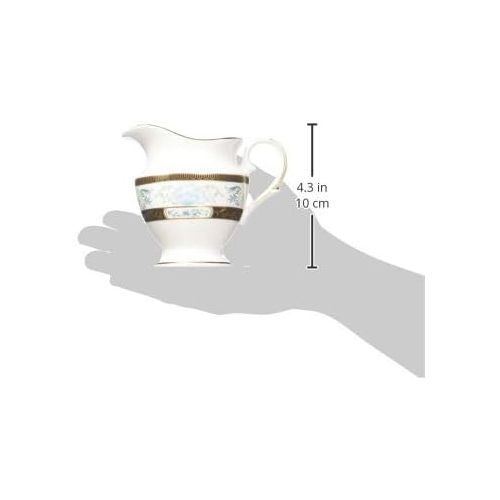 레녹스 Lenox Marchesa Palatial Garden Creamer