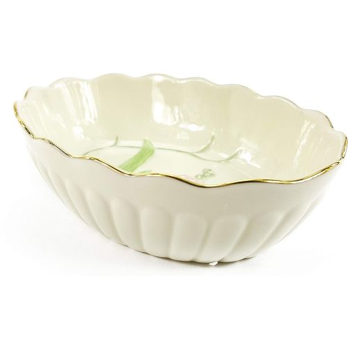 레녹스 Lenox Butterfly Meadow Candy Dish