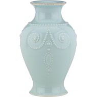 Lenox French Perle Bluebell Bouquet Vase