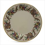 Lenox Holiday Tartan Dinner Plate