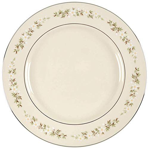 레녹스 Lenox Brookdale Dinner Plate