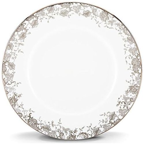 레녹스 Lenox Marchesa French Lace Dinner Plate