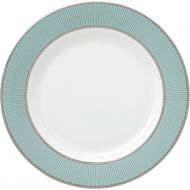 Lenox Clara Aqua Bread Plate, 0.40 LB, Blue