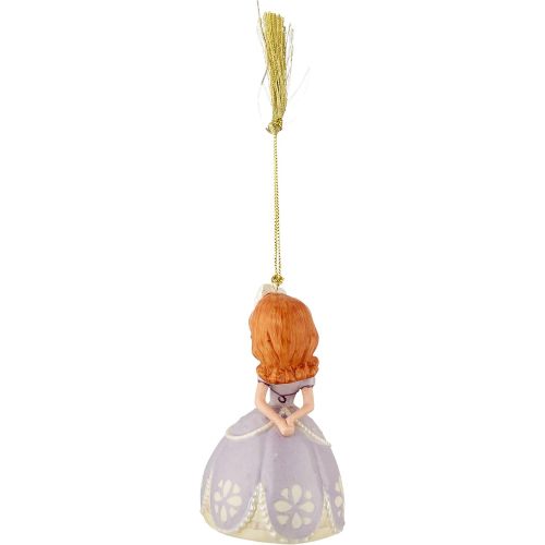 레녹스 Lenox Disneys Sofia The First Sophia Ornament