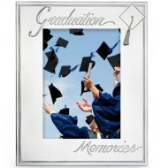 Lenox Picture Frame, Best Wishes Graduation 5 X 7