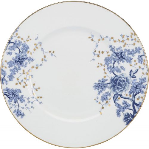 레녹스 Lenox 834253 Garden Grove Dinner Plate, 1.75 LB, Blue