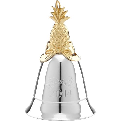 레녹스 Lenox Pineapple 2014 Annual Musical Bell