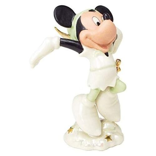 레녹스 Lenox Peter Pan Mickey Figurine