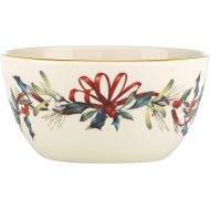 Lenox Winter Greetings 5 Bowl