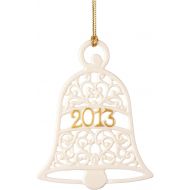 2013 A Year To Remember Ornament by Lenox