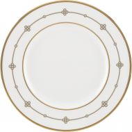 Lenox Jeweled Jardin 13 Oval Serving Platter, 2.55 LB, White