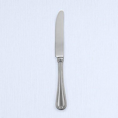 레녹스 Lenox 6054209 VINTAGE JEWEL FROSTED FW PLACE KNIFE