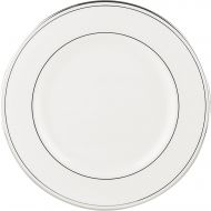 Lenox Federal Platinum Salad Plate, 0.70 LB, White
