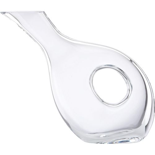 레녹스 Lenox Tuscany Classics Pierced Decanter, 3.35 LB, Clear