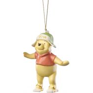 Lenox 2014 Playful Pooh Ornament