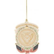 Lenox 887169 Thank You For Your Service Ornament