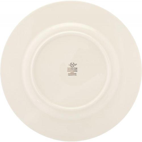 레녹스 Lenox Westchester Gold-Banded 5-Piece Place Setting, Service for 1 , Ivory,gold -