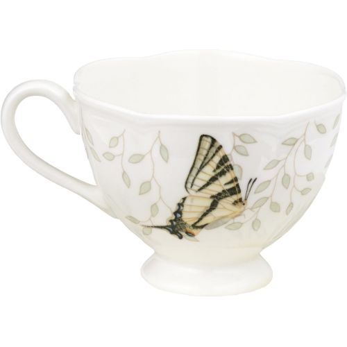 레녹스 Lenox Butterfly Meadow Cup