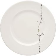Simply Fine Lenox Flourish Dinner Plate