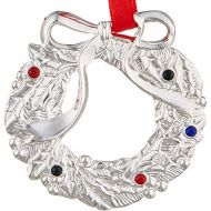 Lenox 867366 Jeweled Snowflake Ornament
