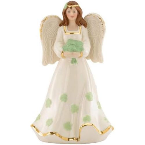 레녹스 Irish Angel Figurine by Lenox