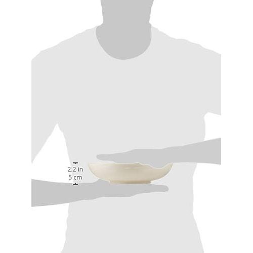 레녹스 Lenox Holiday Entertaining Individual Pasta Bowl