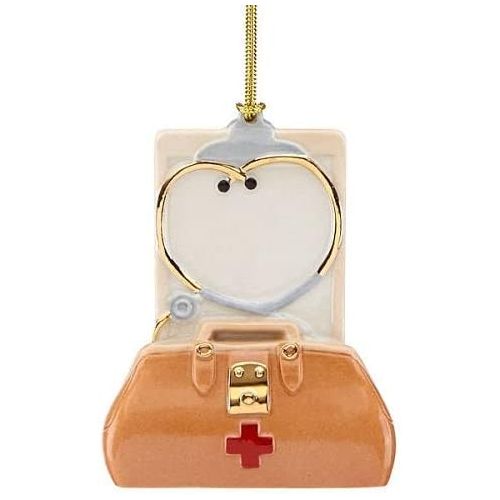 레녹스 Lenox Medical Professionals Ornament