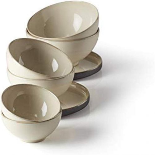 레녹스 Lenox Luna Nesting Dinnerware Set, 11.30 LB, Multi