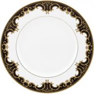 Lenox Marchesa Couture Night Dinner Plate, Baroque